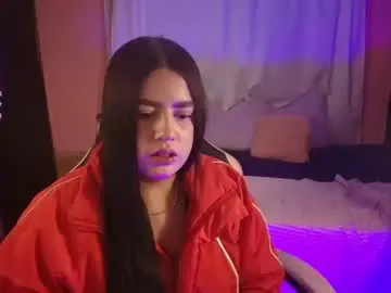 Chaturbate Sex Cam of scarlett_vall