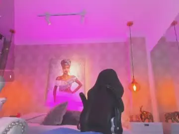 Chaturbate Live Sex of shantalll__