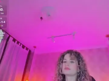 Chaturbate Adult Video Chat of shantalll__
