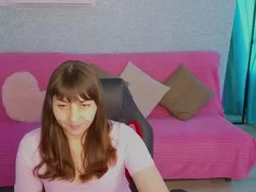 Chaturbate Live Sex Cam of steladream