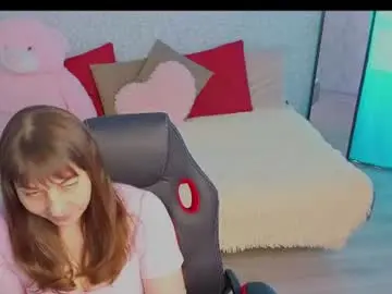 Chaturbate Free Live Porn of steladream