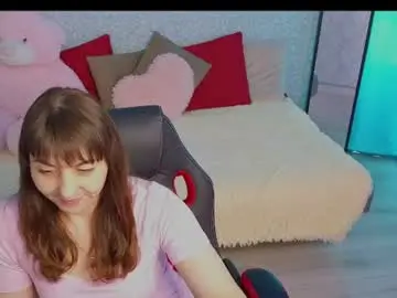 Chaturbate Nude Webcam of steladream