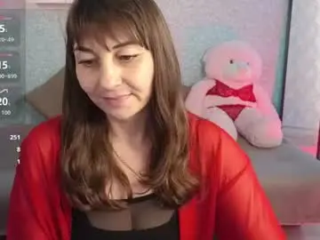 Chaturbate Adult Webcam of steladream