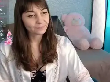 Chaturbate Sex Chat of steladream