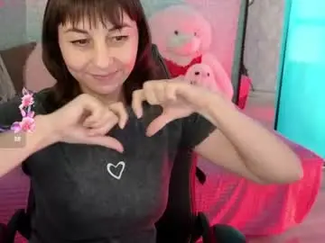 Chaturbate Free Porn Cam of steladream