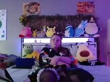 Chaturbate Nude Webcam of syndica