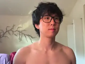 Chaturbate Free Porn Cam of unhingedwang