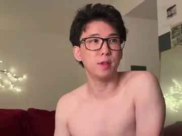Chaturbate Live Sex Cam of unhingedwang