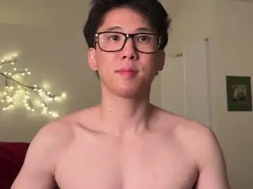 Chaturbate Live Sex Cam of unhingedwang