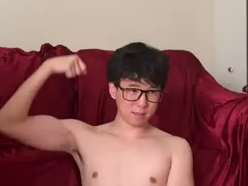 Chaturbate Live Sex of unhingedwang