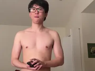 Chaturbate Live Sex Cam of unhingedwang