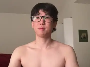 Chaturbate Nude Webcam of unhingedwang