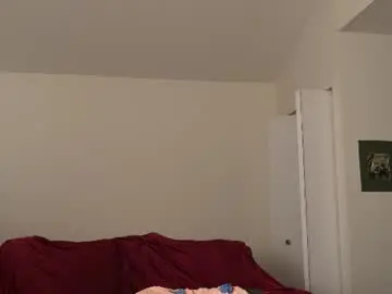 Chaturbate Free Porn Cam of unhingedwang