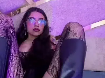 Chaturbate Live Porn of viollettaa_