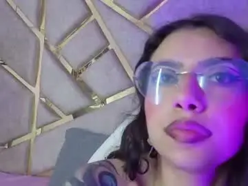 Chaturbate Live Porn of viollettaa_