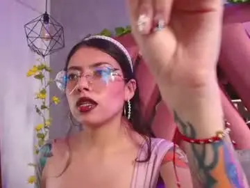 Chaturbate Free Live Porn of viollettaa_