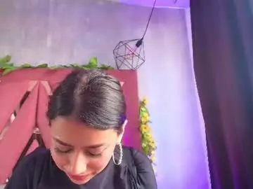 Chaturbate Private Sex Chat of viollettaa_