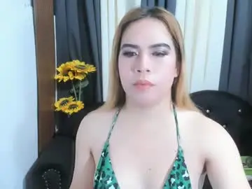 Chaturbate Sex Cam of wildhot_pauleen4uxxx