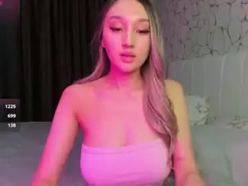 Chaturbate Adult Video Chat of _asian_princess11_