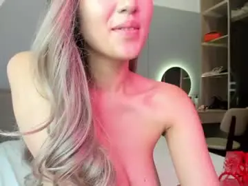 Chaturbate Watch Live Sex Cams of _asian_princess11_