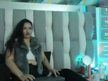 Chaturbate Free Porn Cam of abril_riios