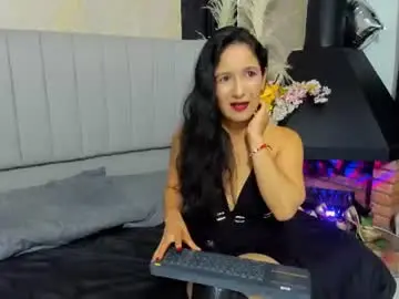 Chaturbate Best live sex cam show of abril_riios