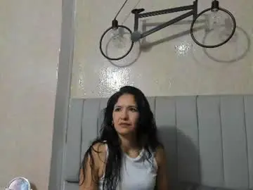 Chaturbate Private Sex Chat of abril_riios