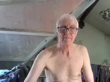 Chaturbate Nude Webcam of andrew160258