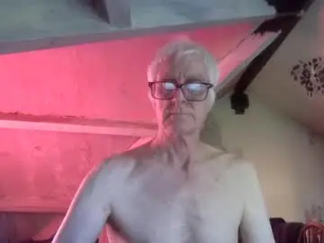 Chaturbate Nude Webcam of andrew160258
