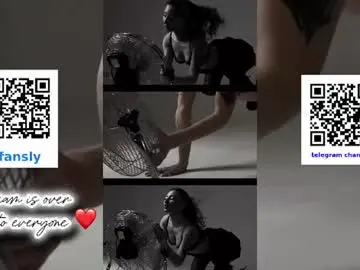 Chaturbate Live Porn of annie_f0x