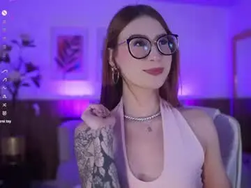 Chaturbate Adult Webcam of annybuny