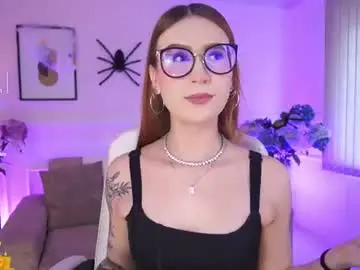 Chaturbate Sex Cam of annybuny