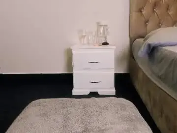 Chaturbate Live Sex Cam of ariaskyler