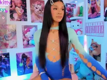 Chaturbate Sex Cam of baby_lissi