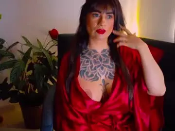 Chaturbate Private Sex Chat of belle_seduction