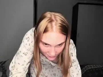Chaturbate Sex Chat of betty_witchy