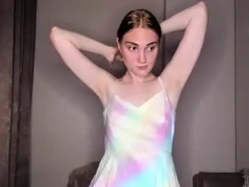 Chaturbate Private Sex Chat of betty_witchy