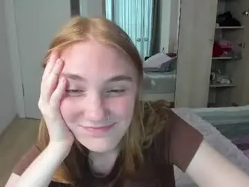 Chaturbate Live Porn of betty_witchy