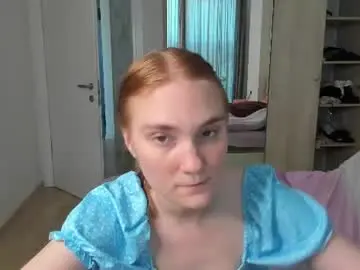 Chaturbate Live Sex Cam of betty_witchy
