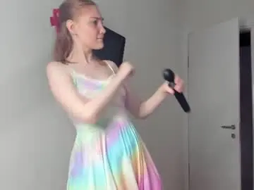 Chaturbate Best Webcam of betty_witchy