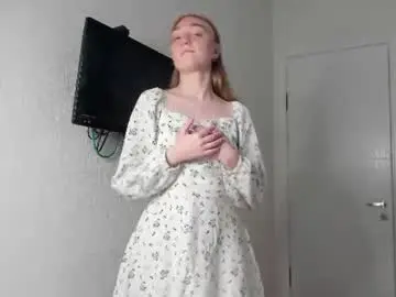 Chaturbate Sex Chat of betty_witchy