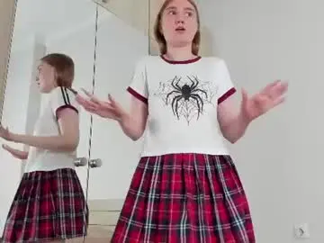 Chaturbate Adult Webcams of betty_witchy