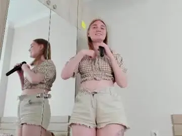 Chaturbate Live Porn of betty_witchy