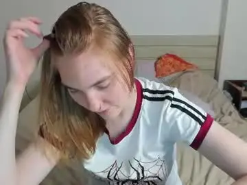 Chaturbate Live Porn of betty_witchy