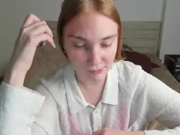 Chaturbate Live Porn of betty_witchy