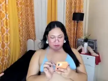 Chaturbate Sex Cam of bigcocklexie