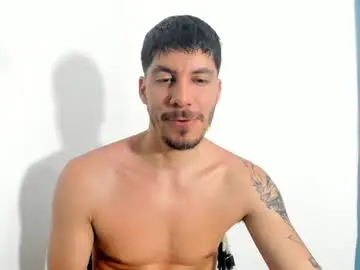 Chaturbate Adult Video Chat of daniel_sexy77