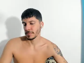 Chaturbate Best Webcam of daniel_sexy77