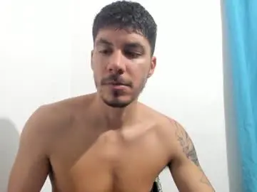 Chaturbate Free Live Porn of daniel_sexy77