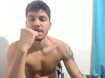 Chaturbate Sex Cam of daniel_sexy77